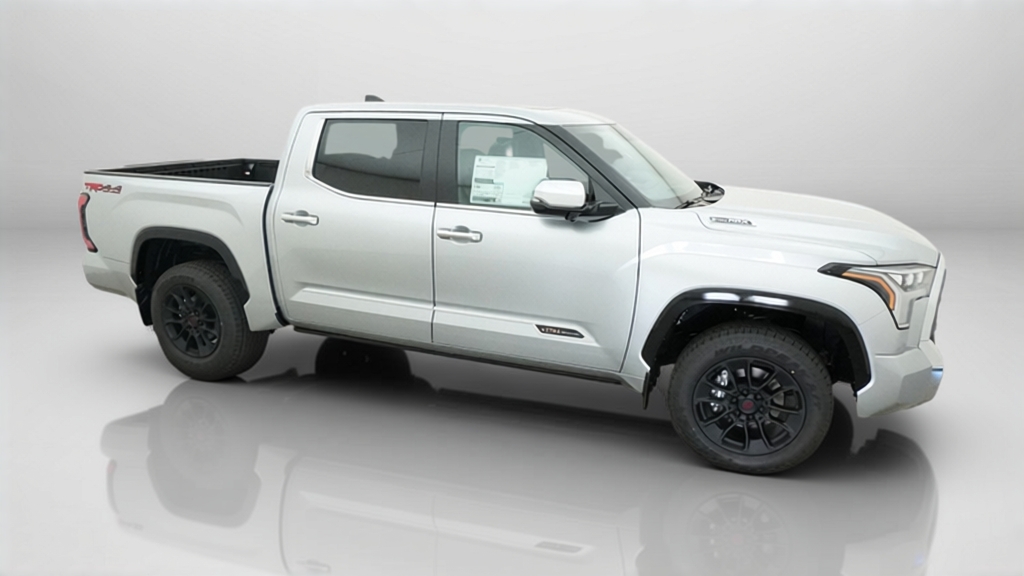 2026 Toyota Tundra 1794 Edition - Photo 27