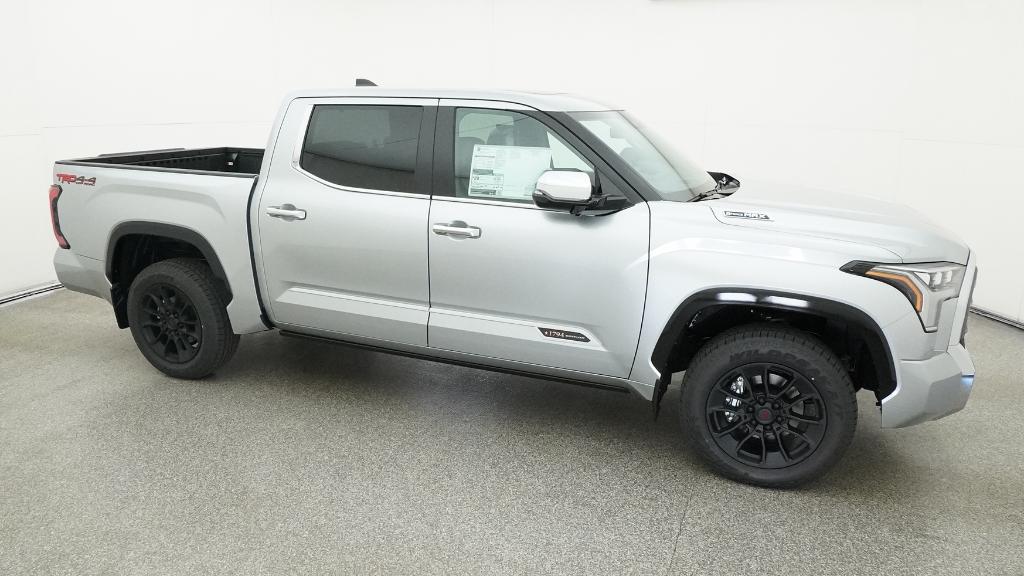 2026 Toyota Tundra 1794 Edition - Photo 33