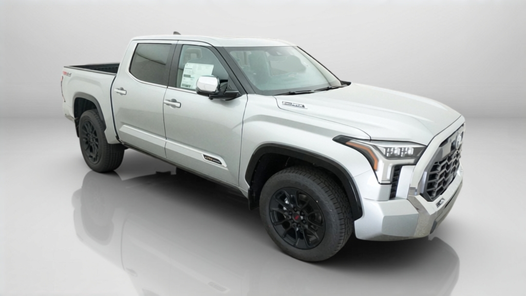 2026 Toyota Tundra 1794 Edition - Photo 26