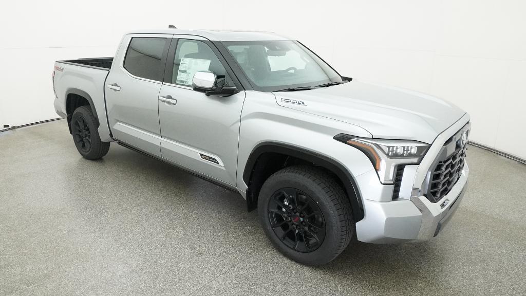 2026 Toyota Tundra 1794 Edition - Photo 29