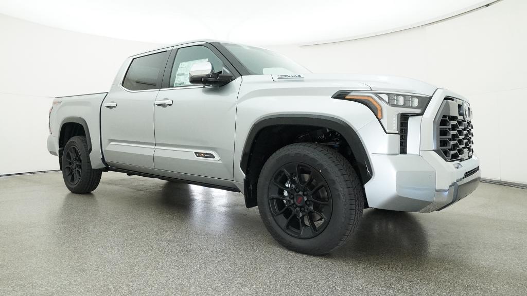2026 Toyota Tundra 1794 Edition - Photo 42