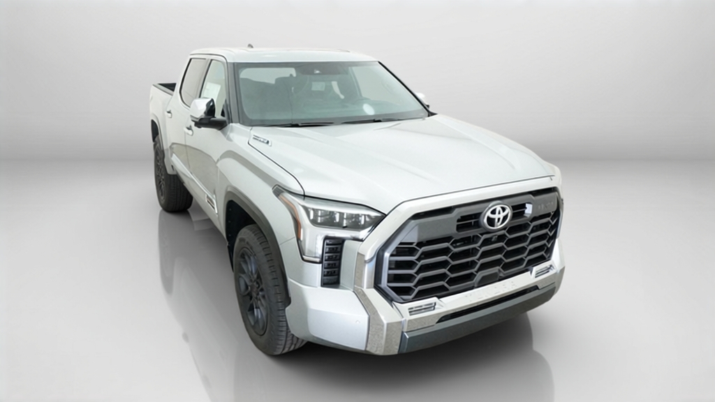 2026 Toyota Tundra 1794 Edition - Photo 25