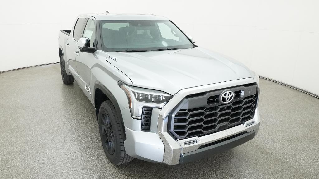 2026 Toyota Tundra 1794 Edition - Photo 30