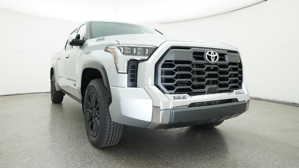 2026 Toyota Tundra 1794 Edition - Photo 28
