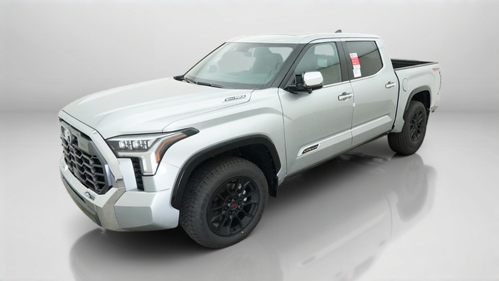 2026 Toyota Tundra 1794 Edition - Photo 22