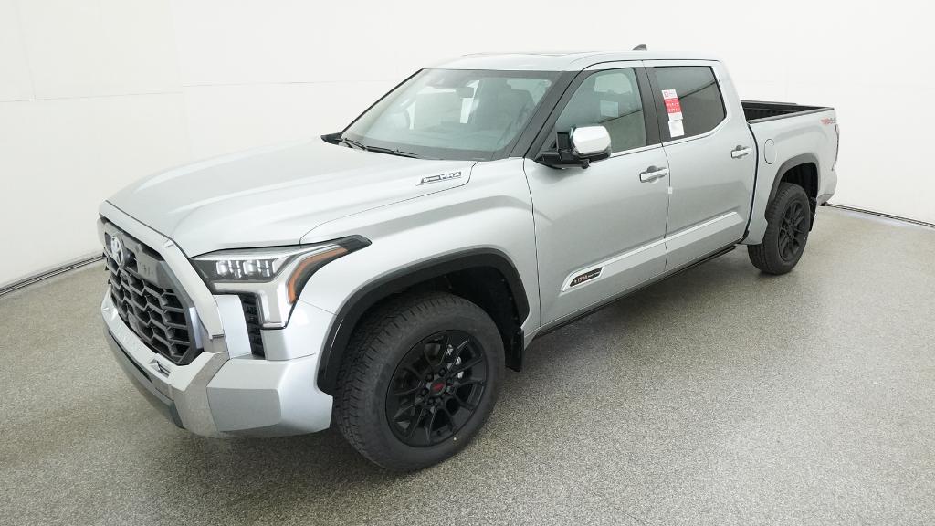 2026 Toyota Tundra 1794 Edition - Photo 22