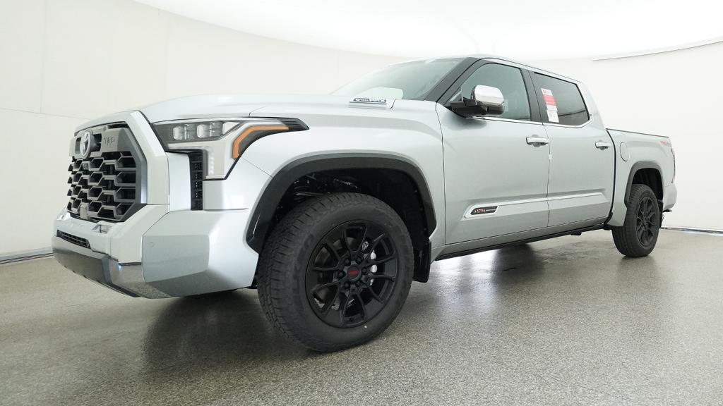 2026 Toyota Tundra 1794 Edition - Photo 25