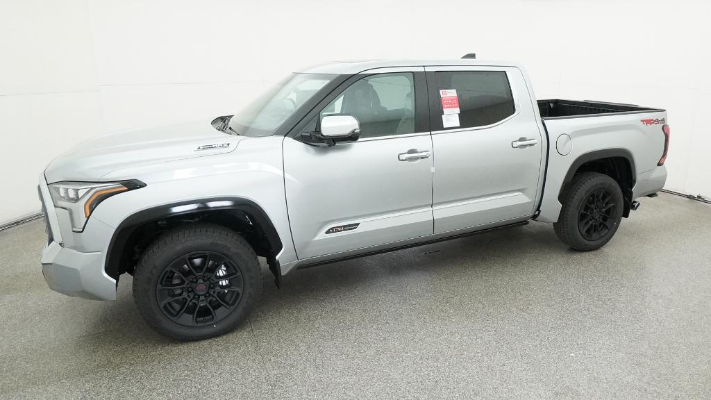2026 Toyota Tundra 1794 Edition - Photo 31