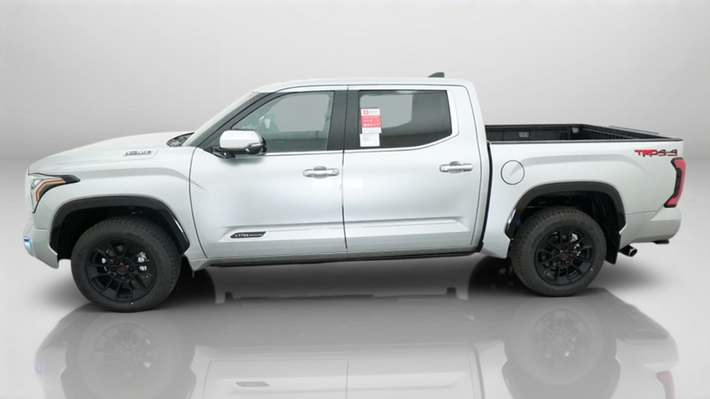 2026 Toyota Tundra 1794 Edition - Photo 23