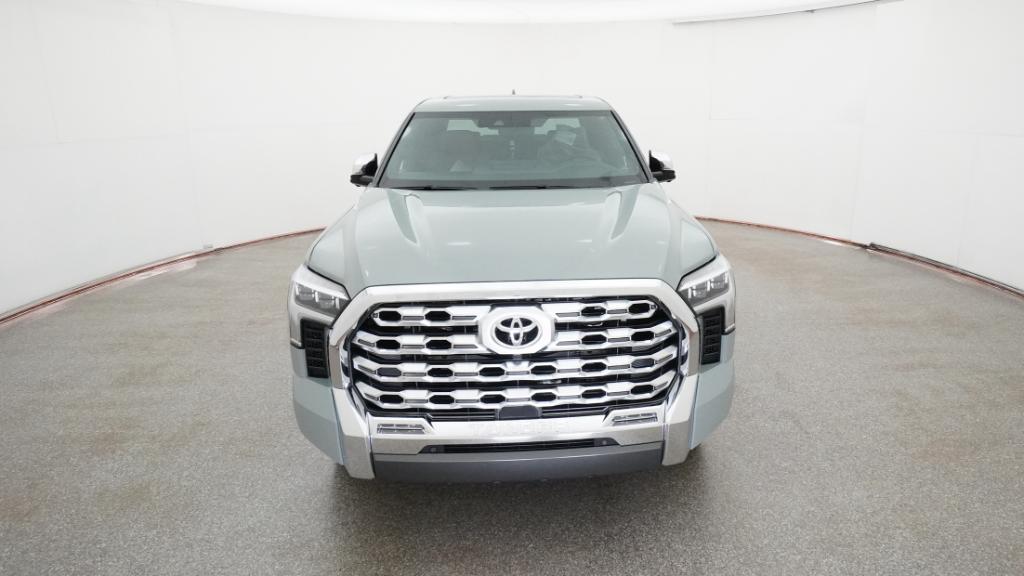 New 2026 Lunar Rock Toyota Tundra 1794 Edition image 4