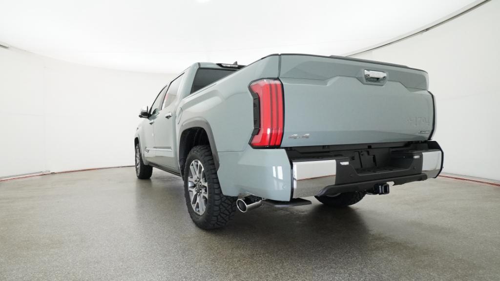 New 2026 Lunar Rock Toyota Tundra 1794 Edition image 20