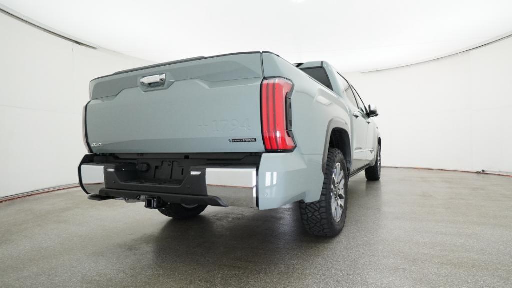 New 2026 Lunar Rock Toyota Tundra 1794 Edition image 7