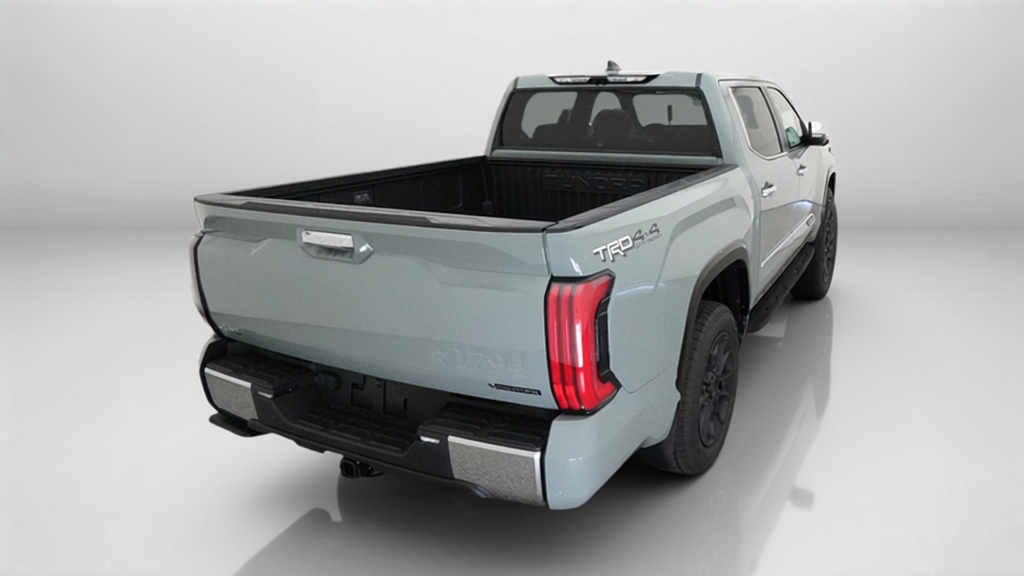 2026 Toyota Tundra 1794 Edition - Photo 49