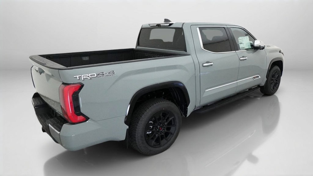 2026 Toyota Tundra 1794 Edition - Photo 45