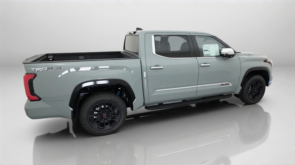 2026 Toyota Tundra 1794 Edition - Photo 43