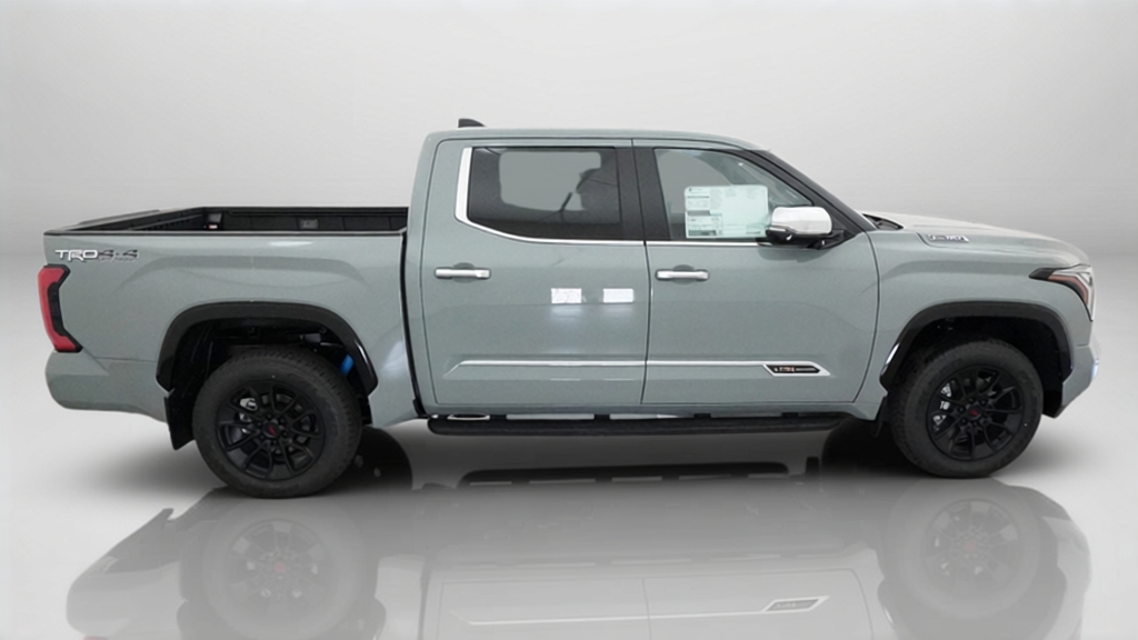 2026 Toyota Tundra 1794 Edition - Photo 41