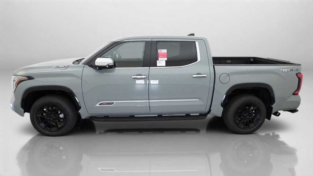 2026 Toyota Tundra 1794 Edition - Photo 30