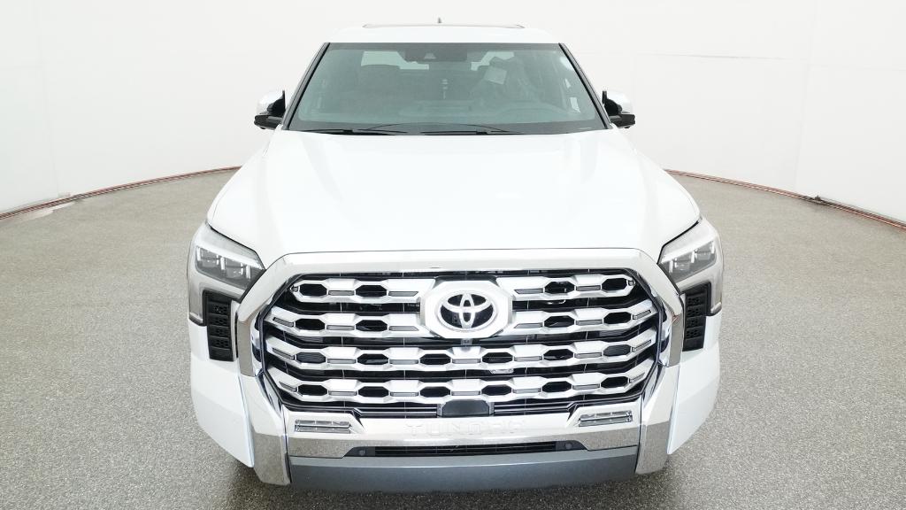 New 2026 Toyota Tundra i-FORCE MAX Truck