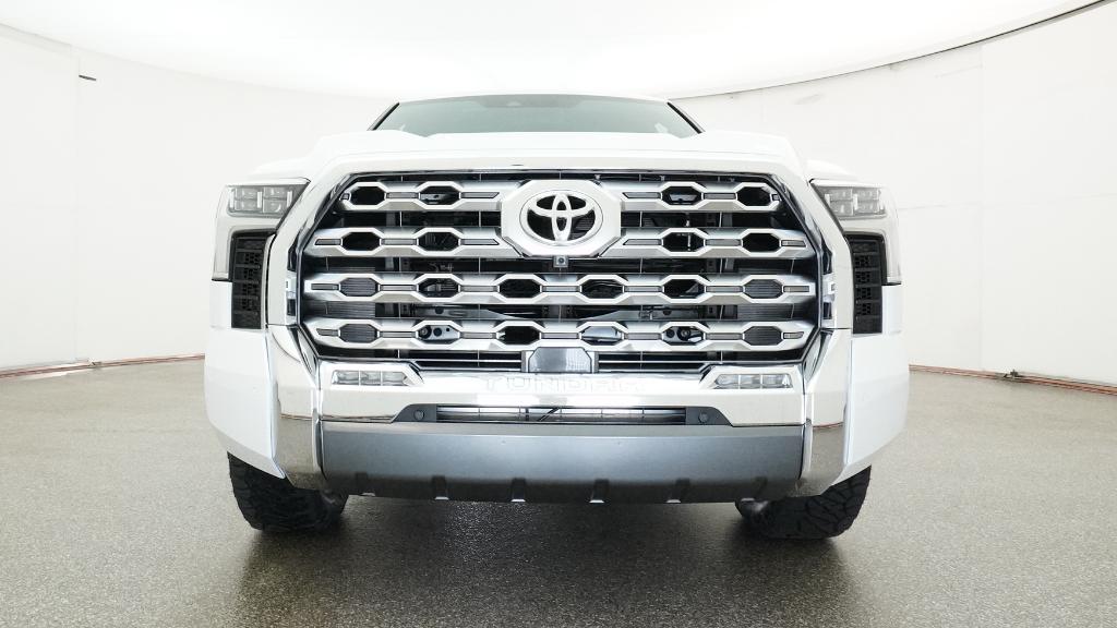New 2026 Toyota Tundra i-FORCE MAX Truck