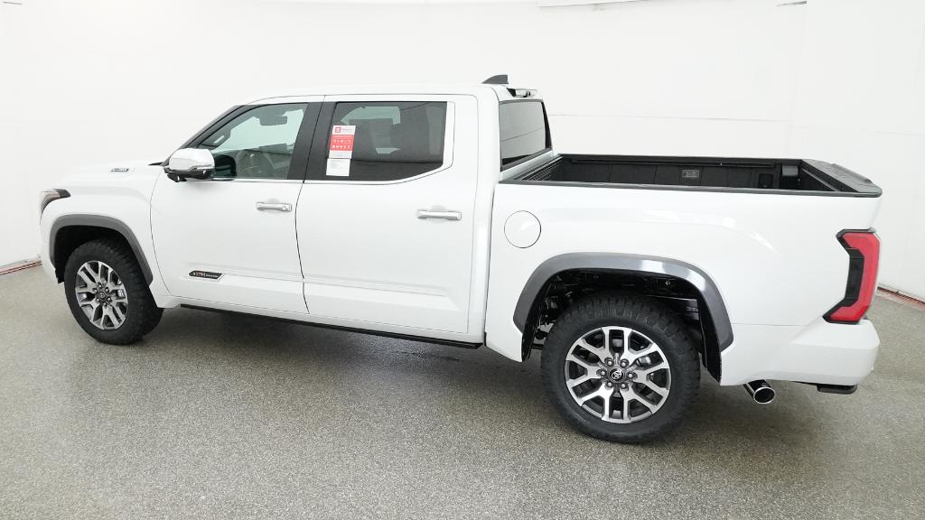 New 2026 Toyota Tundra i-FORCE MAX Truck