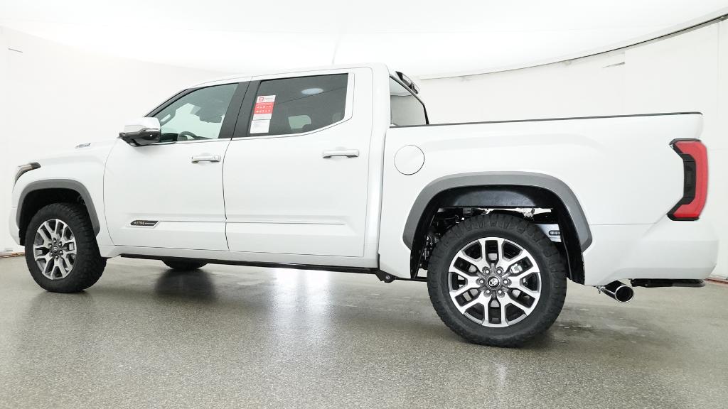 New 2026 Toyota Tundra i-FORCE MAX Truck