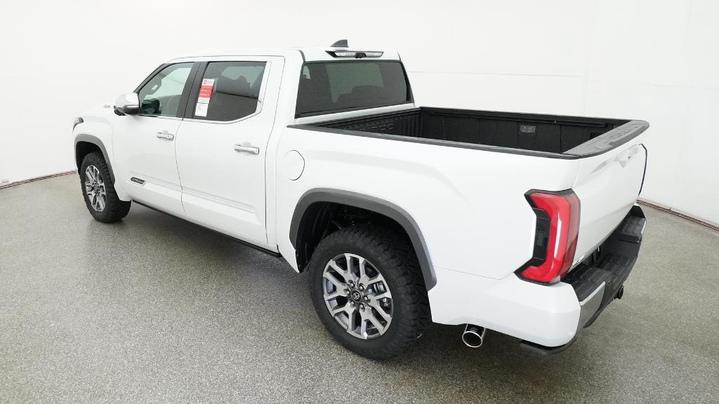 New 2026 Toyota Tundra i-FORCE MAX Truck