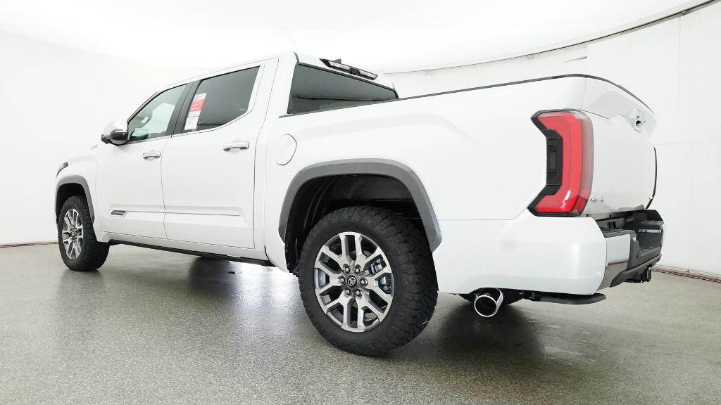 New 2026 Toyota Tundra i-FORCE MAX Truck