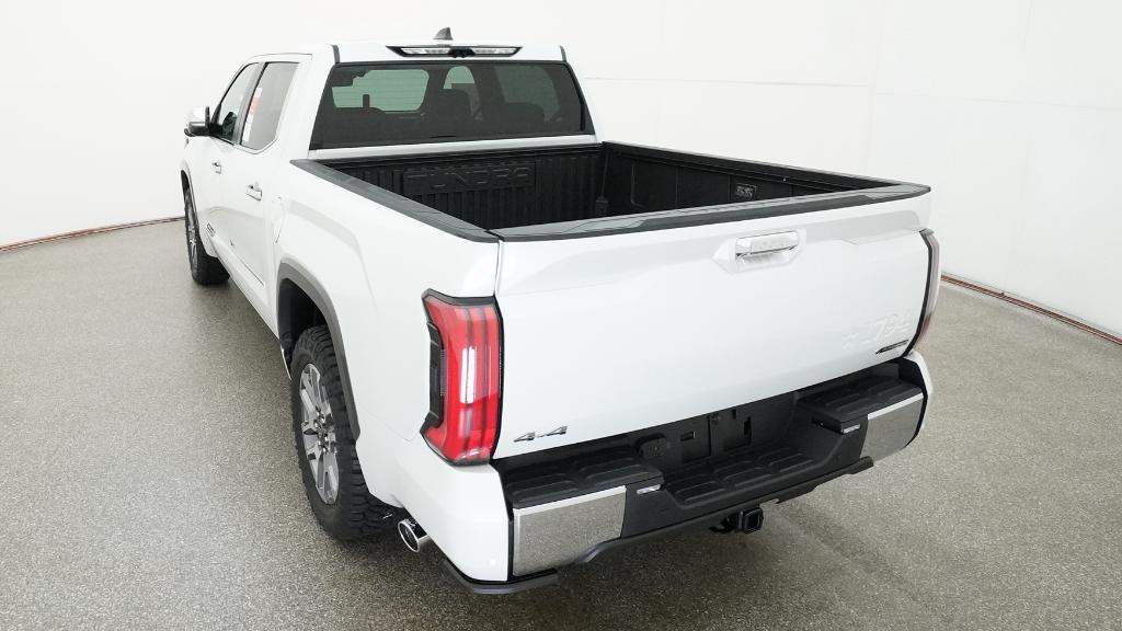 New 2026 Toyota Tundra i-FORCE MAX Truck