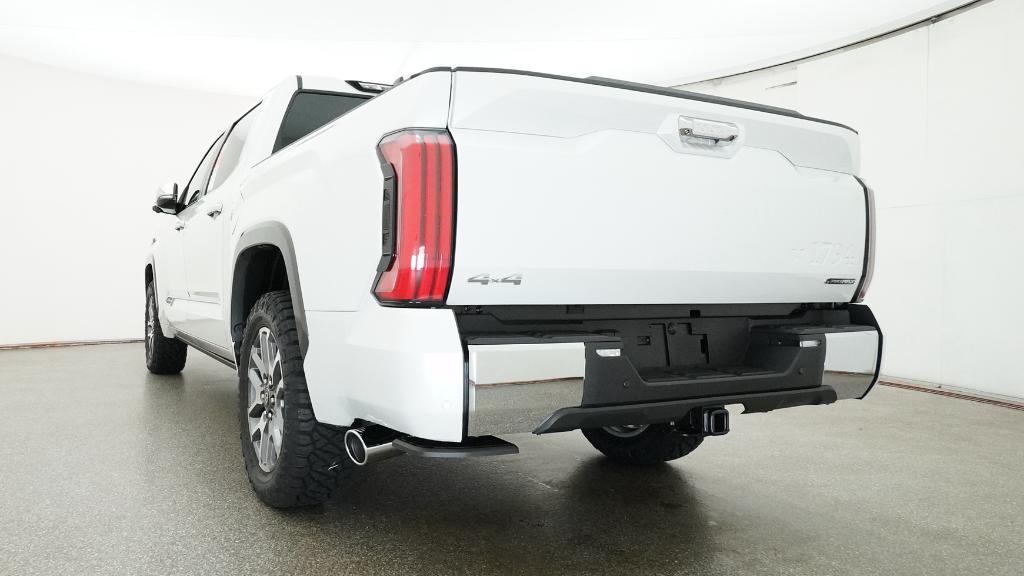 New 2026 Toyota Tundra i-FORCE MAX Truck