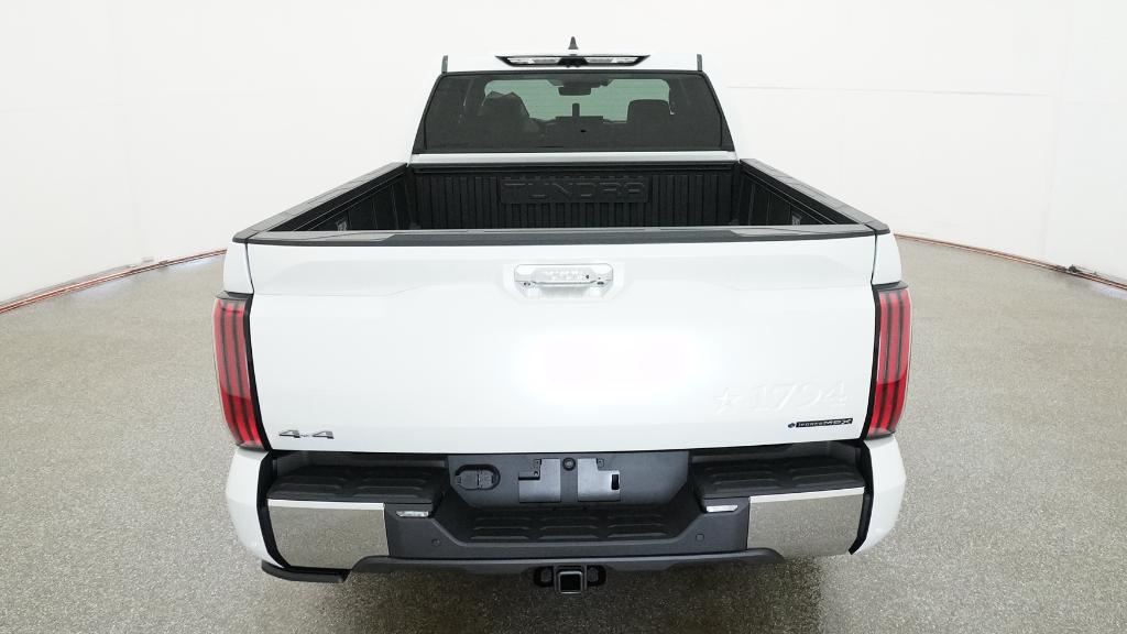 New 2026 Toyota Tundra i-FORCE MAX Truck