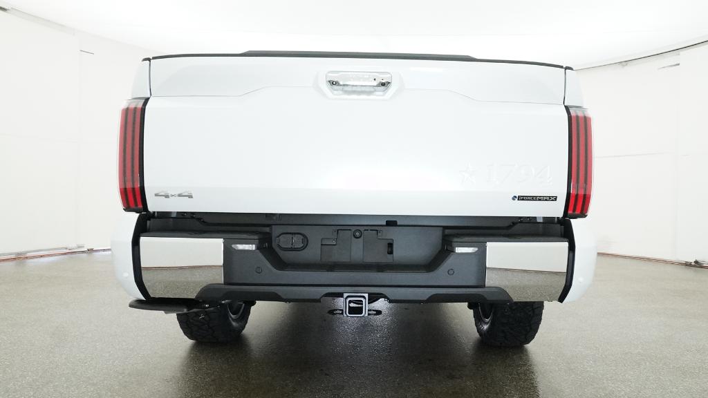 New 2026 Toyota Tundra i-FORCE MAX Truck