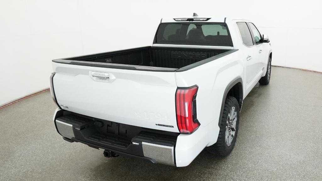 New 2026 Toyota Tundra i-FORCE MAX Truck