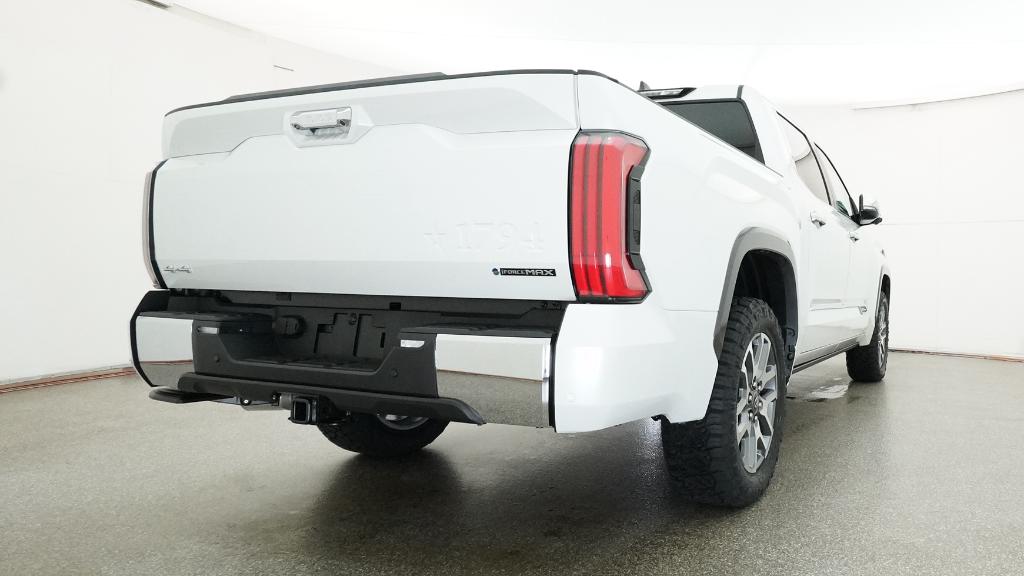 New 2026 Toyota Tundra i-FORCE MAX Truck