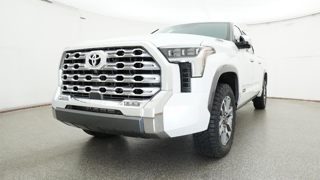 New 2026 Toyota Tundra i-FORCE MAX Truck