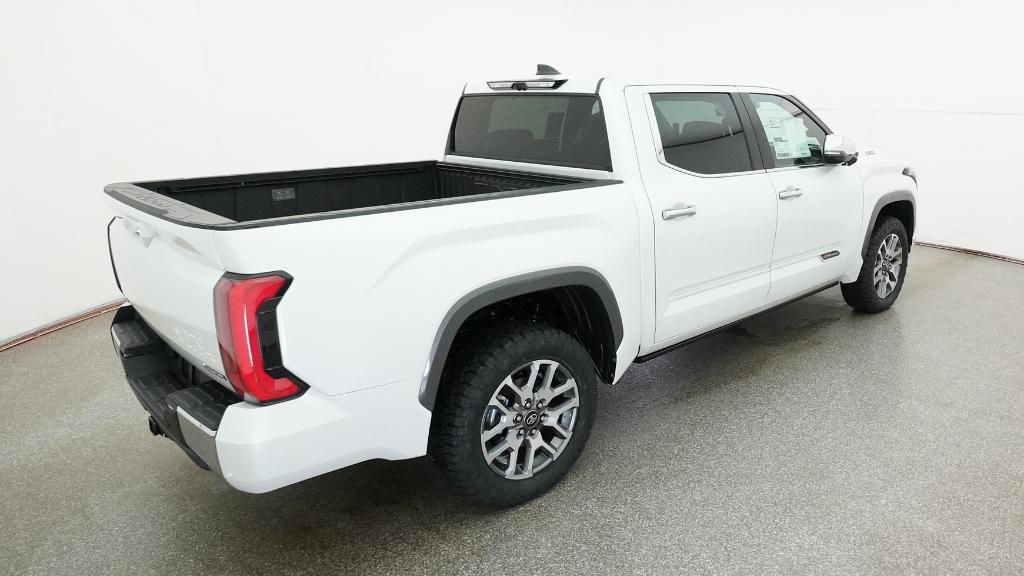 New 2026 Toyota Tundra i-FORCE MAX Truck