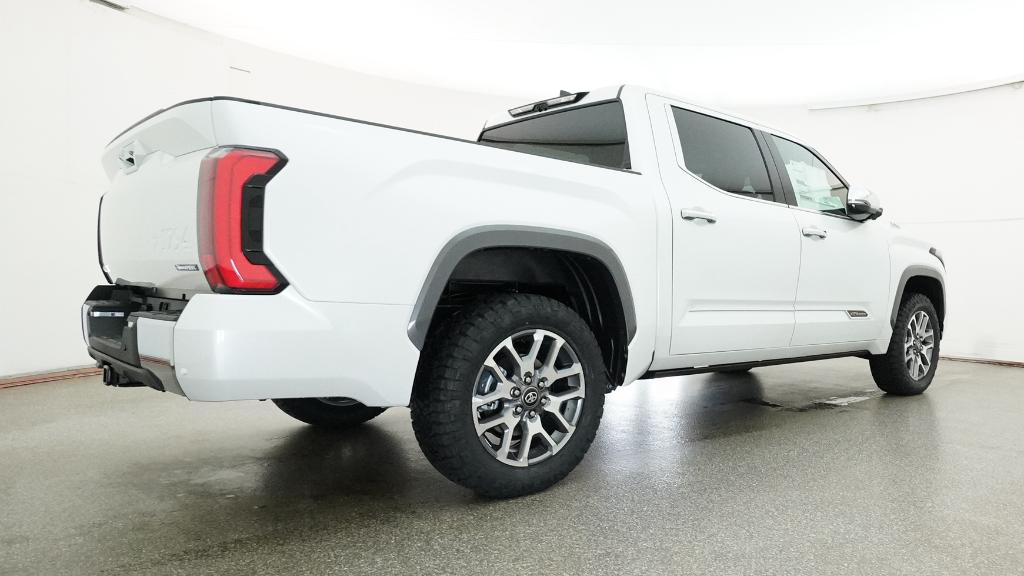 New 2026 Toyota Tundra i-FORCE MAX Truck