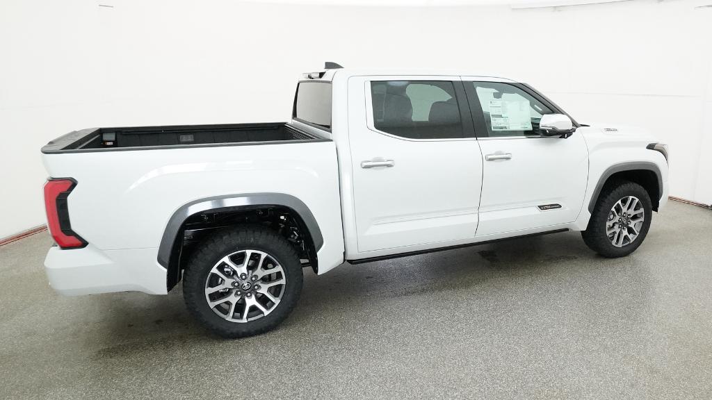 New 2026 Toyota Tundra i-FORCE MAX Truck