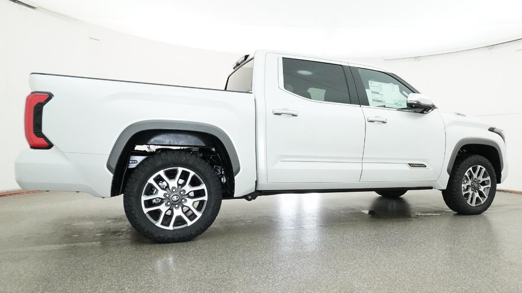 New 2026 Toyota Tundra i-FORCE MAX Truck