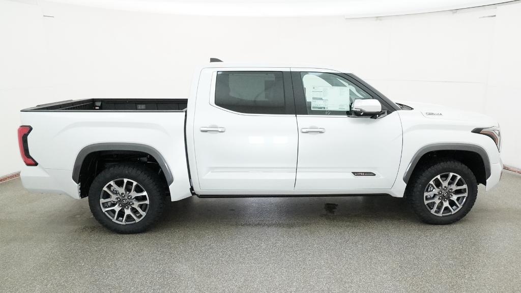 New 2026 Toyota Tundra i-FORCE MAX Truck