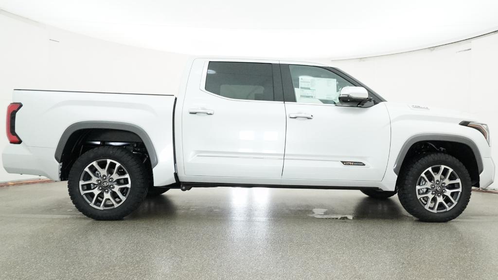 New 2026 Toyota Tundra i-FORCE MAX Truck