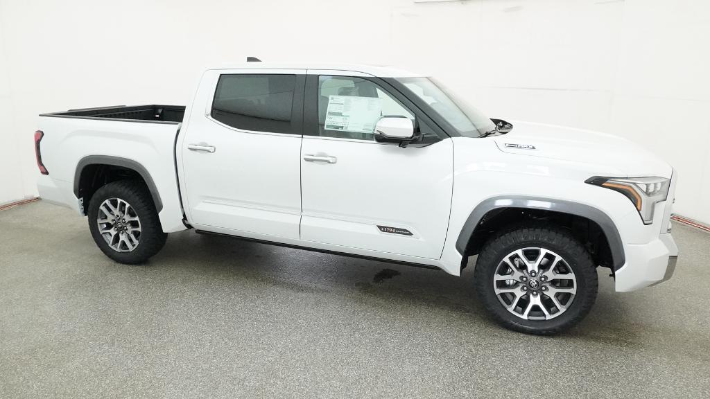 New 2026 Toyota Tundra i-FORCE MAX Truck