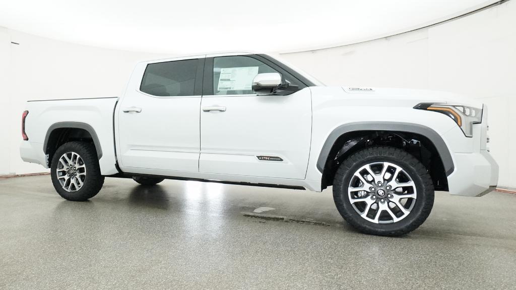 New 2026 Toyota Tundra i-FORCE MAX Truck