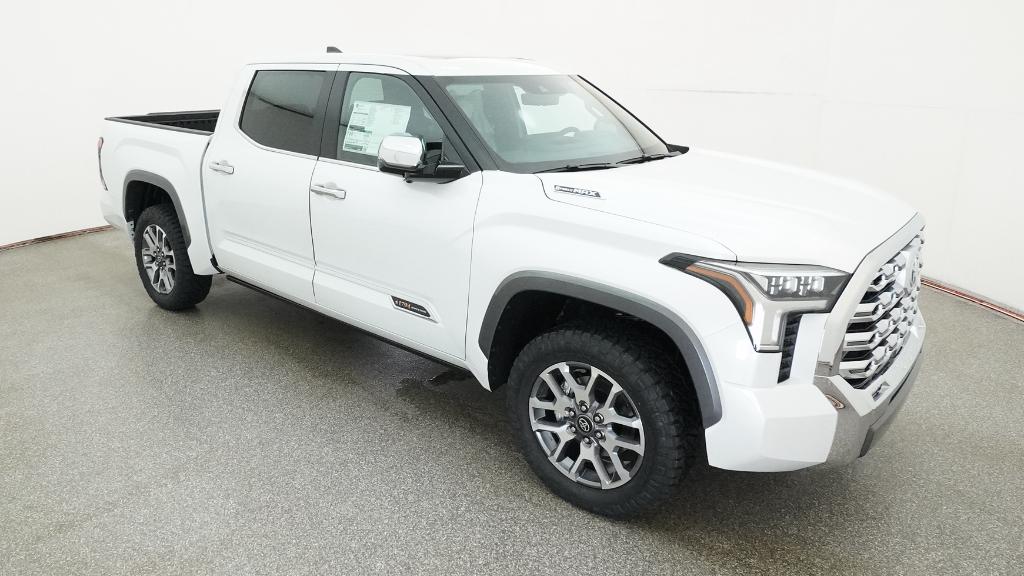 New 2026 Toyota Tundra i-FORCE MAX Truck