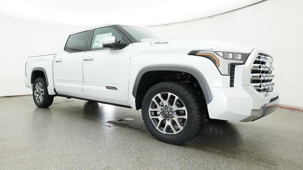 New 2026 Toyota Tundra i-FORCE MAX Truck