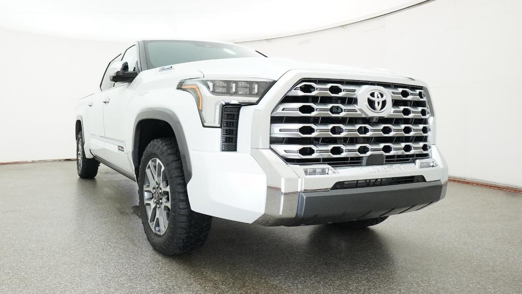 New 2026 Toyota Tundra i-FORCE MAX Truck