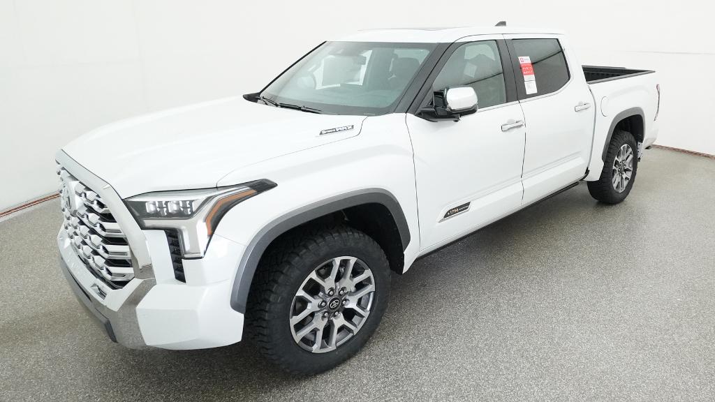 New 2026 Toyota Tundra i-FORCE MAX Truck