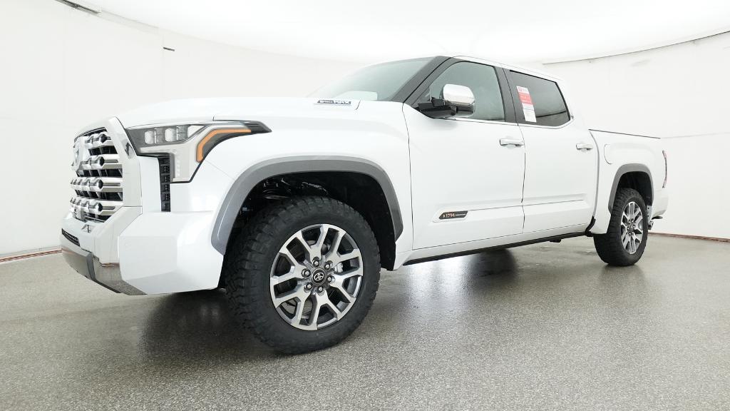 New 2026 Toyota Tundra i-FORCE MAX Truck