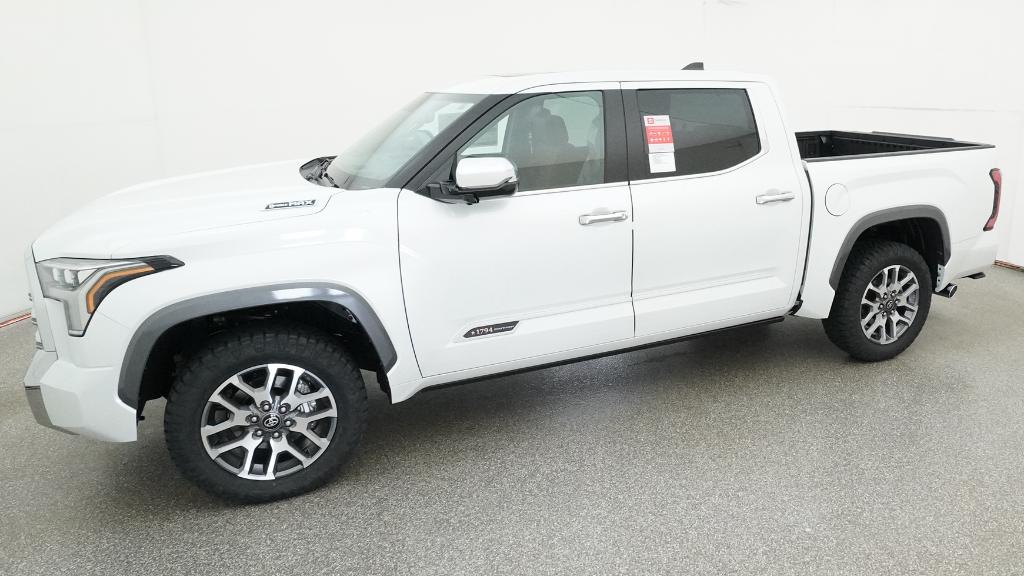 New 2026 Toyota Tundra i-FORCE MAX Truck