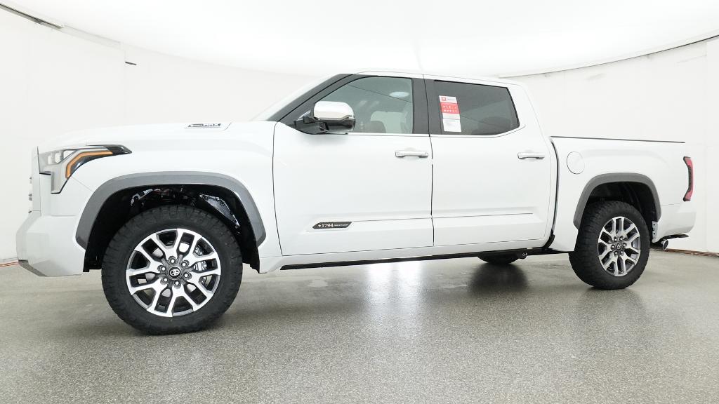 New 2026 Toyota Tundra i-FORCE MAX Truck