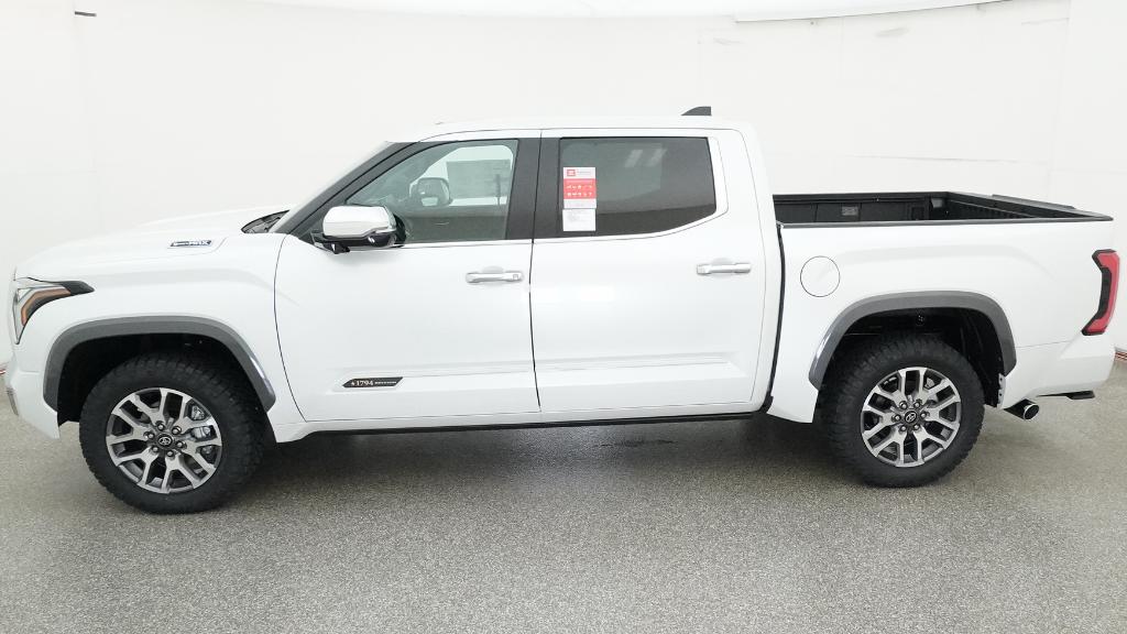New 2026 Toyota Tundra i-FORCE MAX Truck